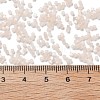 Imitation Cat Eyes Glass Seed Beads X1-SEED-H003-03G-4