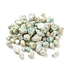 Opaque Acrylic Beads OACR-M015-15F-1