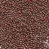 TOHO Round Seed Beads SEED-R049-1708-4