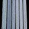 Glass Beads Strands LS-EGLA-A044-J6mm-D06-2