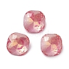 Glass Rhinestone Cabochons RGLA-G020-03C-502AM-1