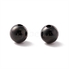 202 Stainless Steel Beads STAS-M295-01EB-04-2