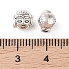 Tibetan Style Alloy Beads FIND-C060-022AS-3