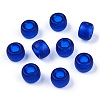 Transparent Plastic Beads KY-T025-01-A01-1
