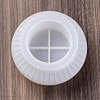 DIY Silicone Candle Holder Molds DIY-K073-33C-4