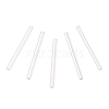 Glass Bugle Beads X-GT001-1-1