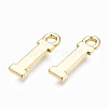 Alloy Charms PALLOY-Q441-025I-NR-3