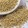 MIYUKI Round Rocailles Beads SEED-X0055-RR0442-1
