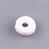 Resin Cabochons X-CRES-T010-14-2