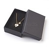 304 Stainless Steel Pendant Necklaces NJEW-JN02214-06-3