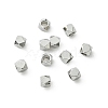 SHEGRACE Brass Beads XGRPCN374-235P-1