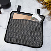 Cloth Beach Chair Storage Hanging Bag AJEW-WH20054-196C-4