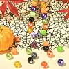 DIY Halloween Pendant Decoration Making Kit DIY-CJC0006-04-6