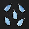 Opalite Pendants G-P474-01P-01-1