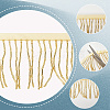 2Yards Polyester Ribbon OCOR-GF0004-98B-5