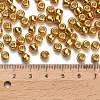 TOHO 3/0 Round Beads SEED-TR03-PF0557-3