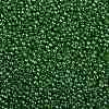 TOHO Round Seed Beads SEED-TR08-0108-2