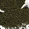 TOHO 11/0 Demi Round Beads Y-SEED-DR11-0617-2
