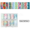 Nail Art Transfer Stickers MRMJ-T063-193-2