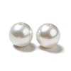 ABS Plastic Imitation Pearl Beads LS-SACR-A001-02A-3