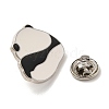 Panda Enamel Pin JEWB-P036-A03-3