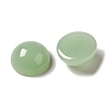 Glass Cabochons GLAA-B017-07E-03-2