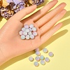 50Pcs Imitation Pearl Acrylic Beads OACR-YW0001-11F-4