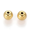 Tibetan Style Alloy Beads LS-K0PAG031-2