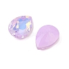 Glass Cabochons GLAA-N0028-07F-2