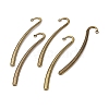 Tibetan Style Bookmarks LS-TIBEP-PP007-AB-NF-3
