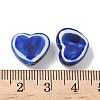 Handmade Porcelain Beads X-PORC-P031-03D-3
