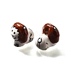 Handmade Porcelain Beads PORC-S002-12A-2