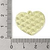 Medical Theme Alloy Enamel Pendants ENAM-U000-02B-03-3