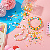 DIY Beads Jewelry Making Finding Kits DIY-TAC0009-10D-7