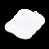 Acrylic Pendants MACR-M028-05B-2