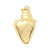 Brass Pendants KK-I364-51C-G-1
