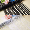 Lace Trim OCOR-TA0001-21-4