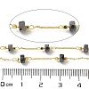 Brass Link Chains CHC-C009-02G-05-3