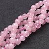 Gemstone Strands GSF8mmC034-1