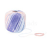 1 Skein Round Cotton Cord OCOR-TA0004-07L-2