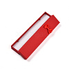 Cardboard Necklace Boxes CBOX-S019-02-5