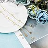 DIY Jewelry Kits DIY-CA0001-20G-5