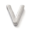 304 Stainless Steel Charms STAS-R138-07P-V-1