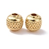 Brass Beads KK-G420-06G-2