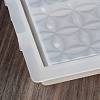 Dinner Plate Silicone Molds LS-DIY-Q037-12C-6