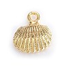 Tibetan Style Alloy Pendants TIBEP-A040-004G-NR-3