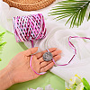 Raffia Ribbon OCOR-TA0004-21A-6