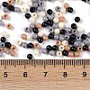 Opaque Acrylic Beads X1-OACR-H118-07A-02-4
