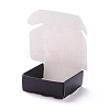 Creative Folding Wedding Candy Cardboard Box CON-I011-01I-5