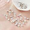 Preciosa® MAXIMA Crystal Round Stones Y-PRC-RBSS12-01000-2